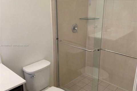 Купить таунхаус в Хомстед, Флорида 3 спальни, 141.58м2, № 2048378 - фото 9