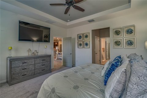 Casa en venta en Apollo Beach, Florida, 4 dormitorios, 191.19 m2 № 1883196 - foto 19