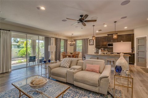 Casa en venta en Apollo Beach, Florida, 4 dormitorios, 191.19 m2 № 1883196 - foto 10