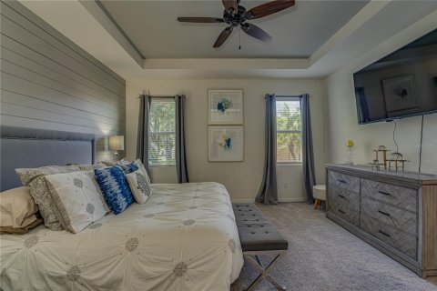 Casa en venta en Apollo Beach, Florida, 4 dormitorios, 191.19 m2 № 1883196 - foto 18