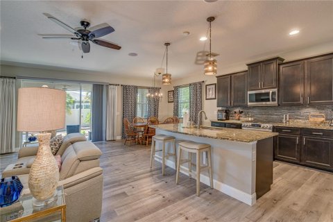 Casa en venta en Apollo Beach, Florida, 4 dormitorios, 191.19 m2 № 1883196 - foto 11