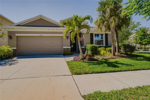 Casa en venta en Apollo Beach, Florida, 4 dormitorios, 191.19 m2 № 1883196 - foto 1
