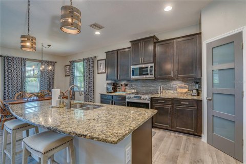 Casa en venta en Apollo Beach, Florida, 4 dormitorios, 191.19 m2 № 1883196 - foto 14