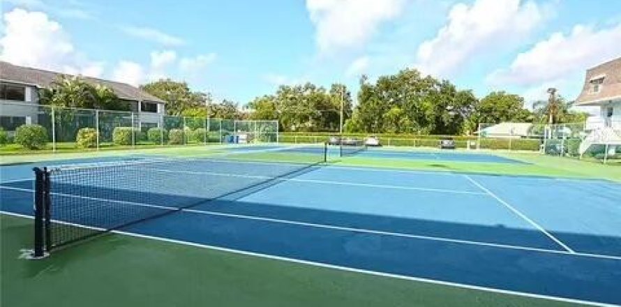 Condo à Vero Beach, Floride, 2 chambres № 1162891