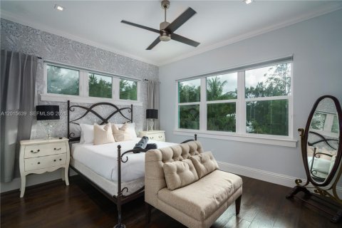 House in Stuart, Florida 6 bedrooms, 304.16 sq.m. № 2180715 - photo 21