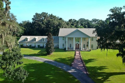 Villa ou maison à vendre à Ocala, Floride: 6 chambres, 642.88 m2 № 1780677 - photo 1