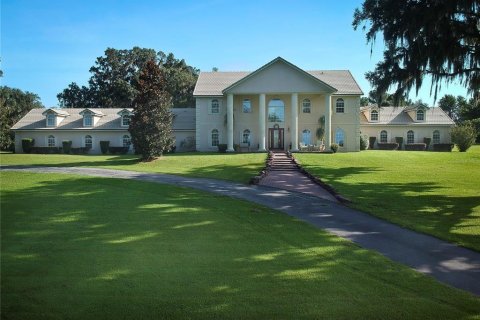 Villa ou maison à vendre à Ocala, Floride: 6 chambres, 642.88 m2 № 1780677 - photo 2