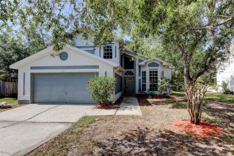 Villa ou maison à vendre à Tampa, Floride: 5 chambres, 192.12 m2 № 1679094 - photo 1