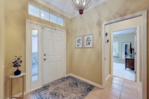 House in Brooksville, Florida 3 bedrooms, 161 sq.m. № 2107977 - photo 6