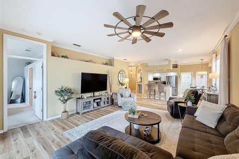 House in Brooksville, Florida 3 bedrooms, 161 sq.m. № 2107977 - photo 27