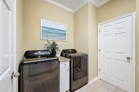 House in Brooksville, Florida 3 bedrooms, 161 sq.m. № 2107977 - photo 19