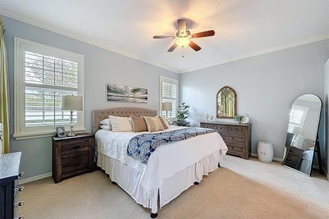 House in Brooksville, Florida 3 bedrooms, 161 sq.m. № 2107977 - photo 30