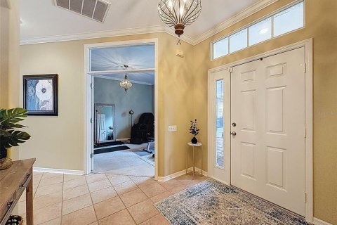 House in Brooksville, Florida 3 bedrooms, 161 sq.m. № 2107977 - photo 7