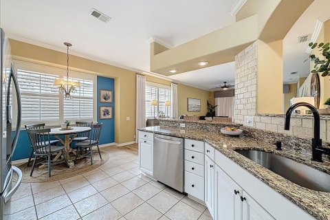 House in Brooksville, Florida 3 bedrooms, 161 sq.m. № 2107977 - photo 15