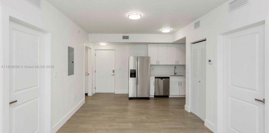 Appartement à Miami, Floride 2 chambres № 1752153