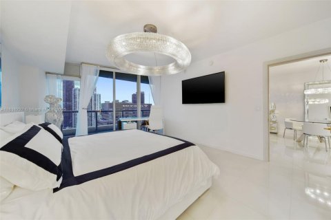 Copropriété à louer à Miami, Floride: 1 chambre, 96.15 m2 № 1935477 - photo 21