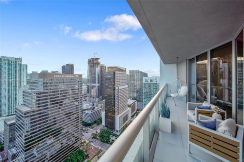 Copropriété à louer à Miami, Floride: 1 chambre, 96.15 m2 № 1935477 - photo 15