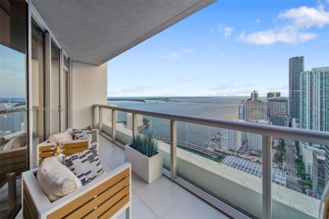 Copropriété à louer à Miami, Floride: 1 chambre, 96.15 m2 № 1935477 - photo 11