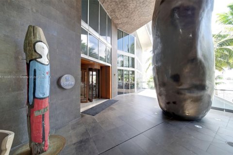 Copropriété à louer à Miami, Floride: 1 chambre, 96.15 m2 № 1935477 - photo 29