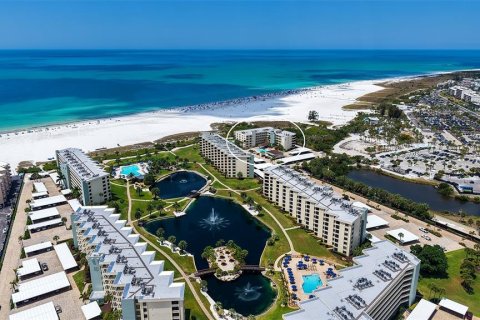 Condo à Sarasota, Floride, 2 chambres № 2285330