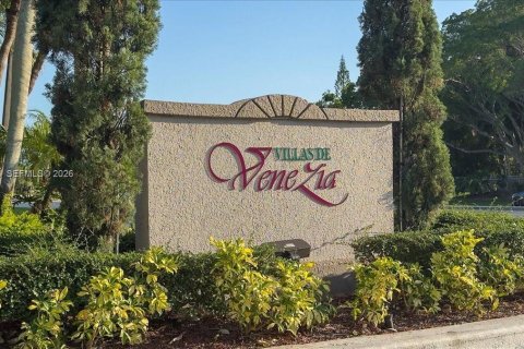 Condo in Sunrise, Florida, 1 bedroom  № 2088412 - photo 18