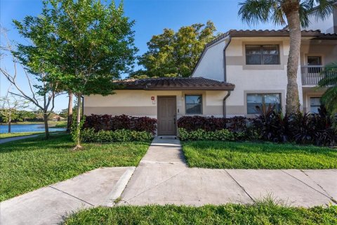 Condo in Sunrise, Florida, 1 bedroom  № 2088412 - photo 5