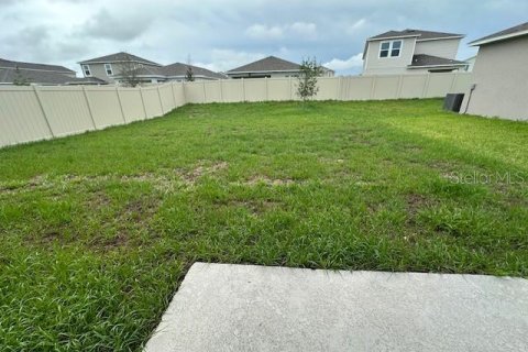 House in Haines City, Florida 3 bedrooms, 171.87 sq.m. № 1767665 - photo 8
