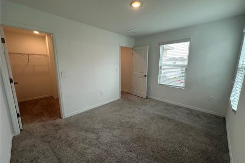 House in Haines City, Florida 3 bedrooms, 171.87 sq.m. № 1767665 - photo 15