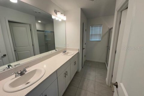 House in Haines City, Florida 3 bedrooms, 171.87 sq.m. № 1767665 - photo 13
