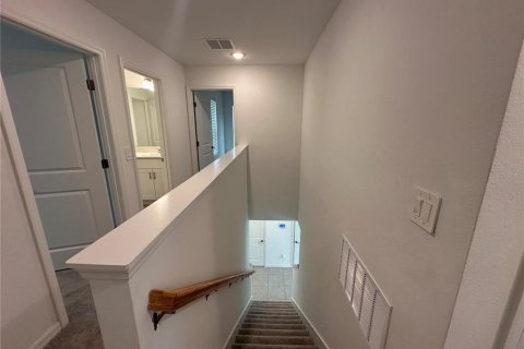 House in Haines City, Florida 3 bedrooms, 171.87 sq.m. № 1767665 - photo 9