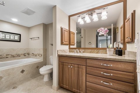 Copropriété à vendre à Boynton Beach, Floride: 2 chambres, 159.05 m2 № 2251450 - photo 9