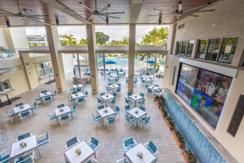 Copropriété à vendre à Boynton Beach, Floride: 2 chambres, 159.05 m2 № 2251450 - photo 17