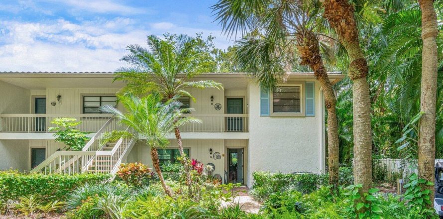 Condo à Boynton Beach, Floride, 2 chambres № 2251450