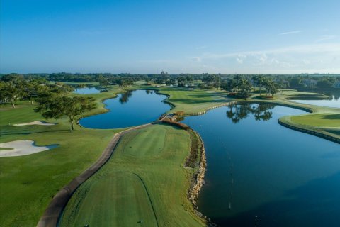 Copropriété à vendre à Boynton Beach, Floride: 2 chambres, 159.05 m2 № 2251450 - photo 23