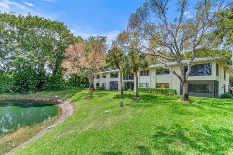 Copropriété à vendre à Boynton Beach, Floride: 2 chambres, 159.05 m2 № 2251450 - photo 15