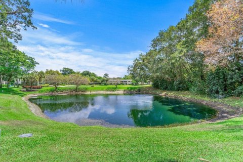 Copropriété à vendre à Boynton Beach, Floride: 2 chambres, 159.05 m2 № 2251450 - photo 14