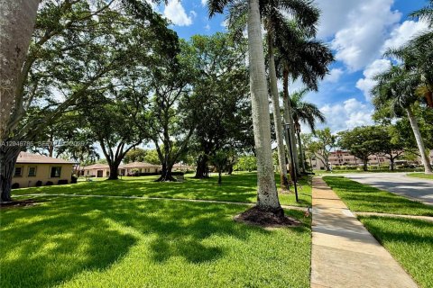 Copropriété à louer à Delray Beach, Floride: 1 chambre, 71.07 m2 № 2251755 - photo 22