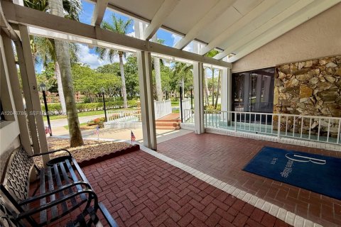 Copropriété à louer à Delray Beach, Floride: 1 chambre, 71.07 m2 № 2251755 - photo 23