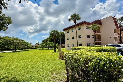 Copropriété à louer à Delray Beach, Floride: 1 chambre, 71.07 m2 № 2251755 - photo 24