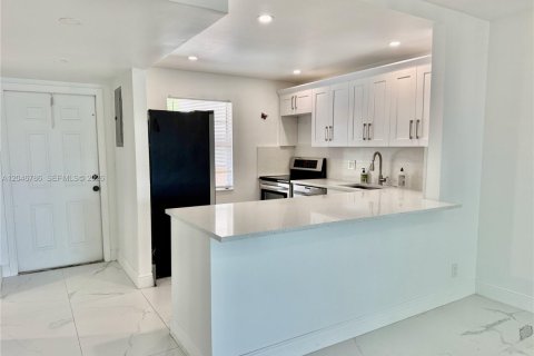 Condo à Delray Beach, Floride, 1 chambre  № 2251755