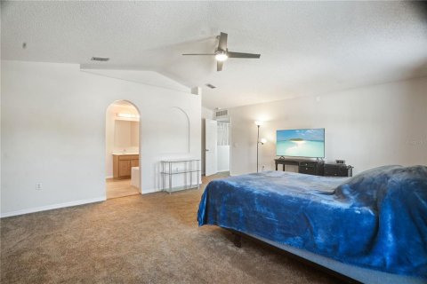 House in Spring Hill, Florida 4 bedrooms, 260.13 sq.m. № 1721907 - photo 22