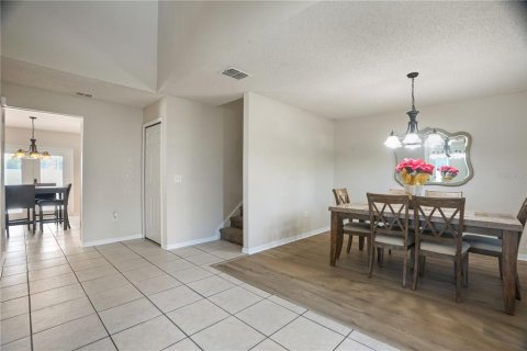 House in Spring Hill, Florida 4 bedrooms, 260.13 sq.m. № 1721907 - photo 7