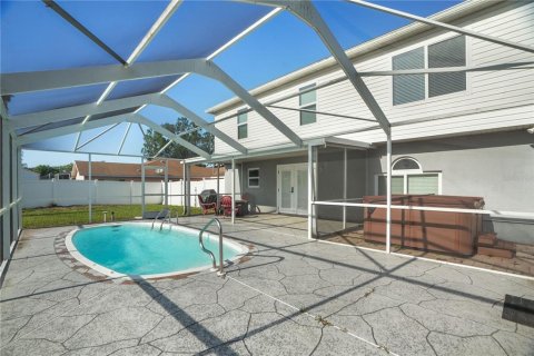 House in Spring Hill, Florida 4 bedrooms, 260.13 sq.m. № 1721907 - photo 27