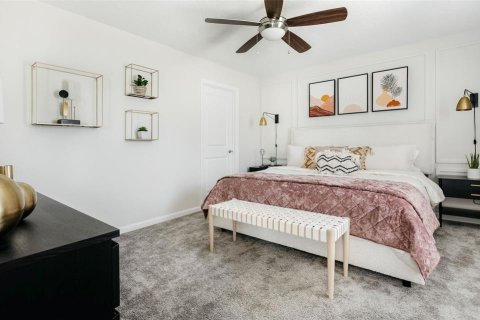 Casa en venta en Kissimmee, Florida, 3 dormitorios, 117.06 m2 № 1900672 - foto 5