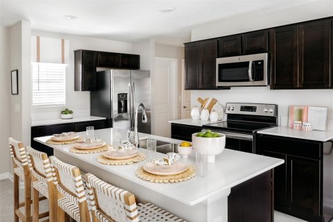 Casa en venta en Kissimmee, Florida, 3 dormitorios, 117.06 m2 № 1900672 - foto 2