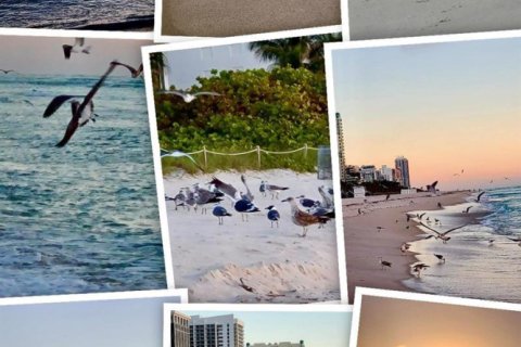 Condominio en venta en Miami Beach, Florida, 1 dormitorio, 72.84 m2 № 2146306 - foto 22