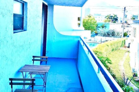 Condominio en venta en Miami Beach, Florida, 1 dormitorio, 72.84 m2 № 2146306 - foto 16