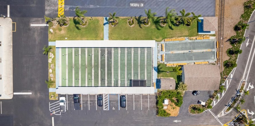 Condominio en Boynton Beach, Florida, 1 dormitorio  № 1222551
