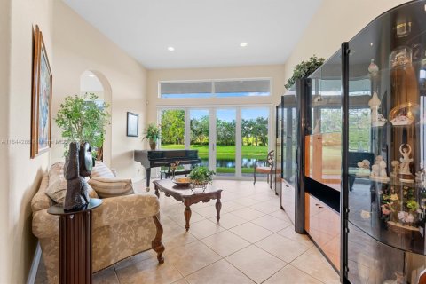 House in Parkland, Florida 5 bedrooms, 252.51 sq.m. № 1840884 - photo 8