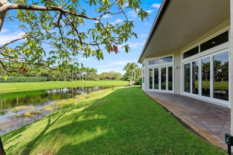 House in Parkland, Florida 5 bedrooms, 252.51 sq.m. № 1840884 - photo 26
